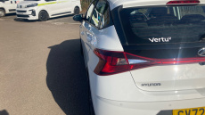 Hyundai i20 1.0T GDi 48V MHD SE Connect 5dr DCT Petrol Hatchback